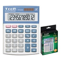 Kalkulator TR-2245 biurowy TOOR