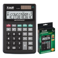 Kalkulator biurowy Toor Electronic TR-2296-T