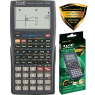 Kalkulator naukowy Toor Electronic TR-523
