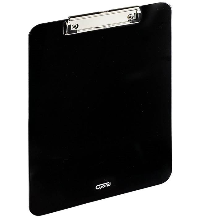 Deska z klipem Grand GR-7719 czarna