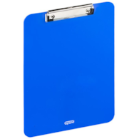 Deska z klipem Grand GR-7719 niebieska
