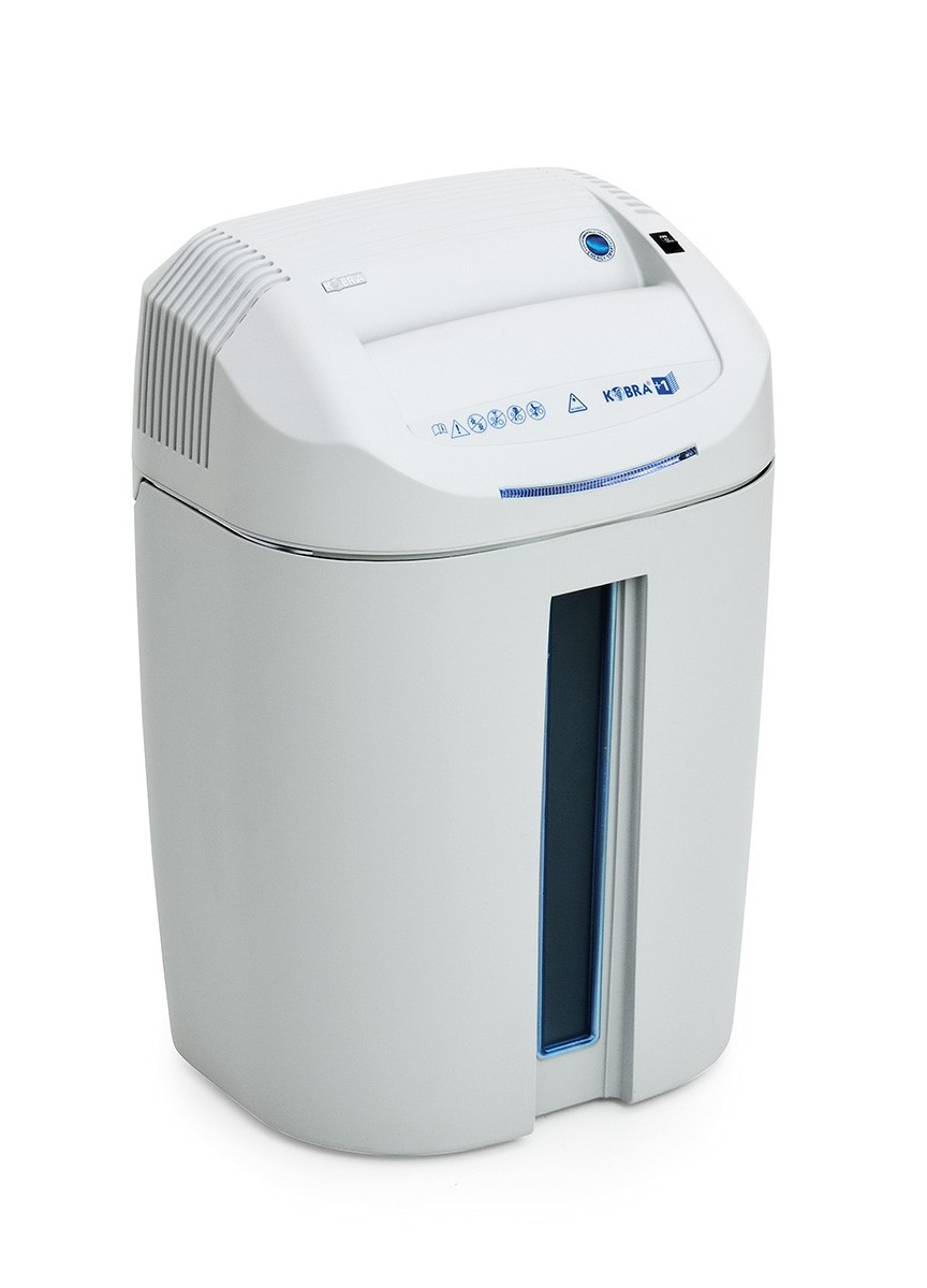 Niszczarka Kobra +1 SS4 ES