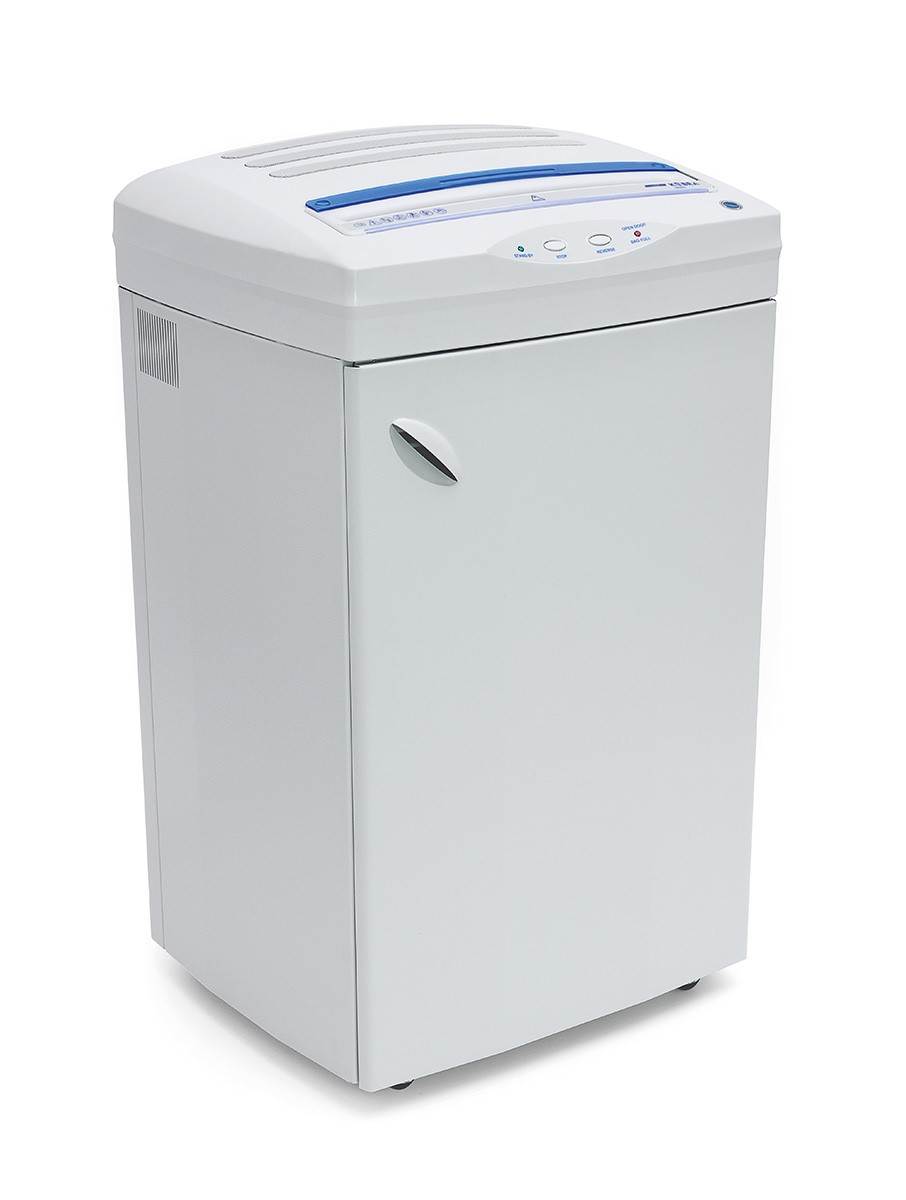 Niszczarka Kobra 400 S5 ES