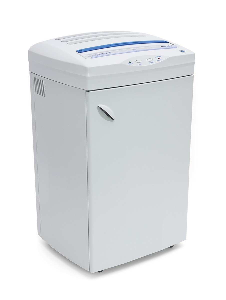 Niszczarka Kobra 400 S5 ES
