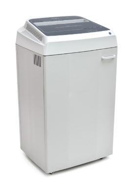 Niszczarka Kobra 410 C4 TS ES