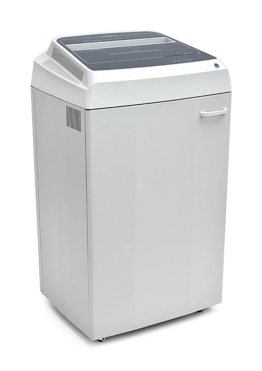 Niszczarka Kobra 410 HS-6 TS ES