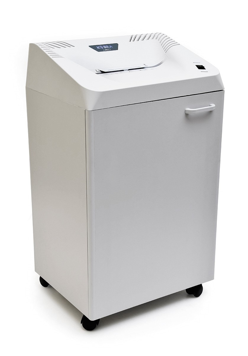 Niszczarka Kobra 300.2  S4 ES