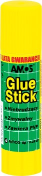 Klej w sztyfcie 8 g AMOS