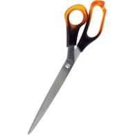 Nożyczki bursztynowe GR-310025 cm