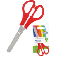 Nożyczki GR-1503 mix kolorów 14 cm