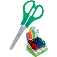 Nożyczki Fiorello 5,25 GR-1504 - 13 cm NEON