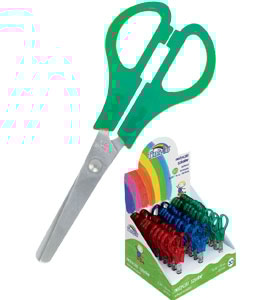 Nożyczki Fiorello 5,25 GR-1504 - 13 cm NEON