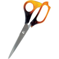 Nożyczki bursztynowe GR-370017,5 cm