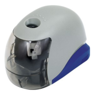 Temperówka Alpha M5033B niebieski 4 x bateria AA