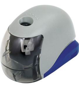 Temperówka Alpha M5033B niebieski 4 x bateria AA