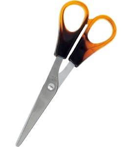 Nożyczki bursztynowe GR-355013,5 cm