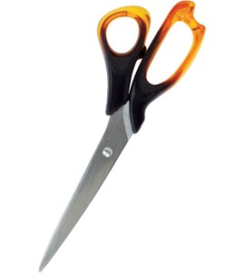 Nożyczki bursztynowe GR-385021,5 cm