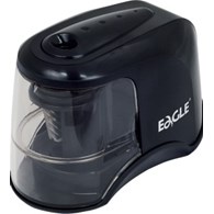 Temperówka DYNAMIC E5121 czarny 4 x bateria AA