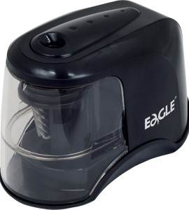 Temperówka DYNAMIC E5121 czarny 4 x bateria AA