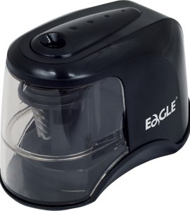 Temperówka DYNAMIC E5121 czarny 4 x bateria AA