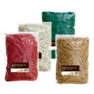 Gumki recepturki 140 mm średnica 140 mm 1 kg