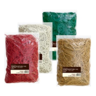 Gumki recepturki 140 mm średnica 140 mm 1 kg