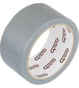 Taśma zbrojona 48x10 srebrna