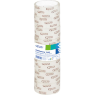 Taśma biurowa 18 x 10 18 mm x 10 y słupek = 8 szt.