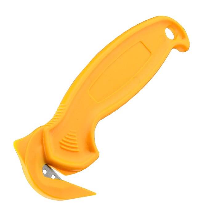 Nóż bezpieczny GRAND GR-B02 mały