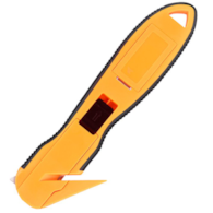 Nóż bezpieczny GRAND GR-B03 duży