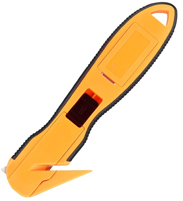 Nóż bezpieczny GRAND GR-B03 duży