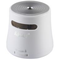 Temperówka na baterie EAGLE TY48 biała