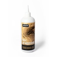 Olej do niszczarek Wallner 450ml