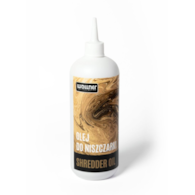 Olej do niszczarek Wallner 450ml