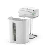 Niszczarka KOBRA C4-Hybrid