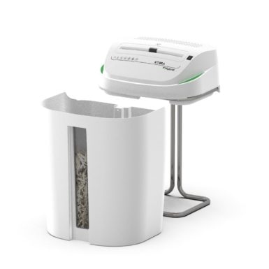 Niszczarka KOBRA C4-Hybrid