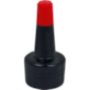 Tusz HORSE czerwony pojemność 30 ml