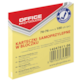 Bloczek samoprzylepny OFFICE PRODUCTS, 76x76mm,