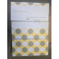 Papier ksero A4 pocięty  na A4/3 OPTITEXT