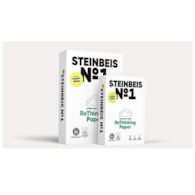 Papier ekologiczny ksero  Steinbeis A4 80g