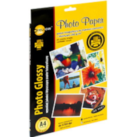 Papier foto A4 160g A20 błysz. (L4G160) LASER