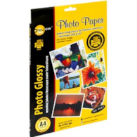 Papier foto A4 200g A20 błysz. (L4G200) LASER