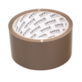 Taśma pakowa OFFICE PRODUCTS, 48mm, 50y, brązowa
