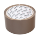 Taśma pakowa OFFICE PRODUCTS Hot-Melt, 48mm, 50y, 45mikr., brązowa