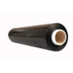 Folia stretch OFFICE PRODUCTS RĘCZNA, 2,5kg netto, szer. 500mm, gr. 23µm, czarna