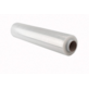 Folia stretch OFFICE PRODUCTS RĘCZNA, 2,5kg netto, szer. 500mm, gr. 23µm, transparentna