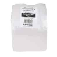 Folia bąbelkowa OFFICE PRODUCTS, szer. 30cm, gramatura B1 30g/m2, 50m, transparentna