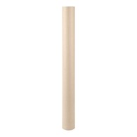 Tuba tekturowa OFFICE PRODUCTS śr. 70 mm, dł. 750 mm, na formaty A1, B2, B1