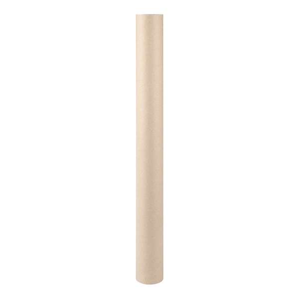 Tuba tekturowa OFFICE PRODUCTS śr. 70 mm, dł. 750 mm, na formaty A1, B2, B1
