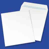 Koperty samoklejące OFFICE PRODUCTS, SK, B4, 250x353mm, 100gsm, 250szt., białe